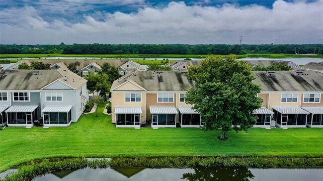 Building Photo - 4815 Pond Ridge Dr
