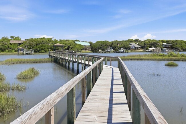 Building Photo - Beach and Sound @ 2306 W Fort Macon Rd