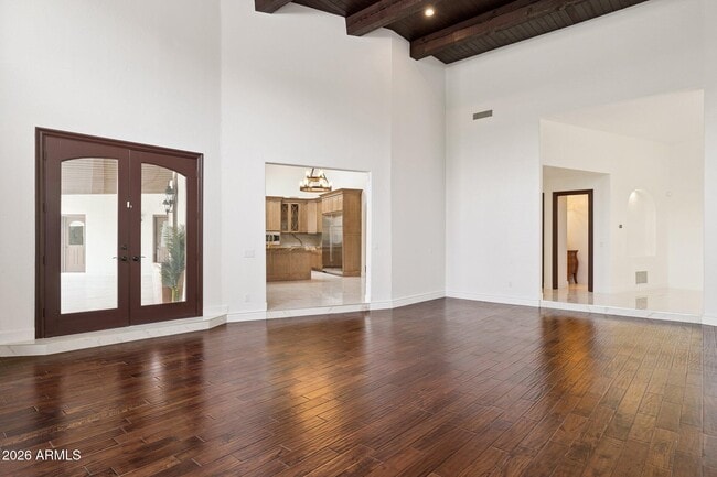 Building Photo - 8303 N 61st Pl