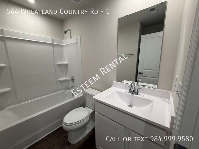 Building Photo - 564 Wheatland Country Rd