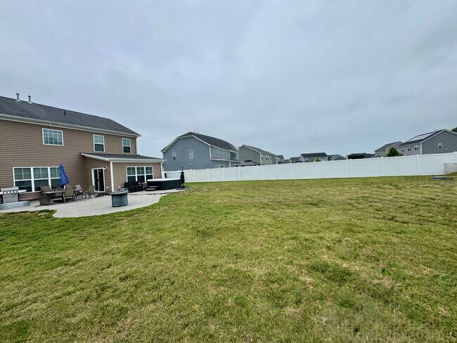 Building Photo - 3624 Horton Way