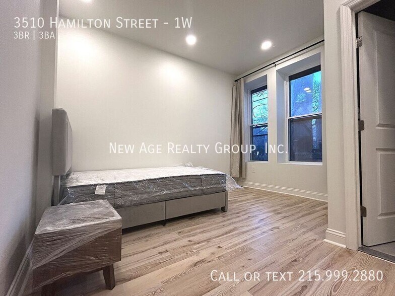 Building Photo - 3510 Hamilton St