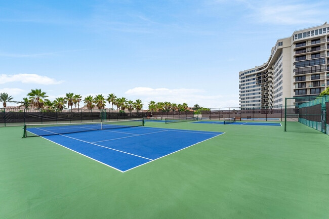 Building Photo - 3908 S Ocean Blvd