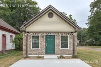 Building Photo - 1301 W 11th St