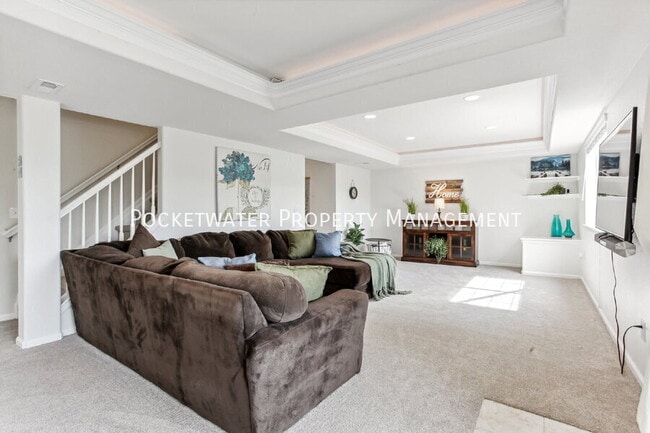 Building Photo - 3435 Castle Peak Ave