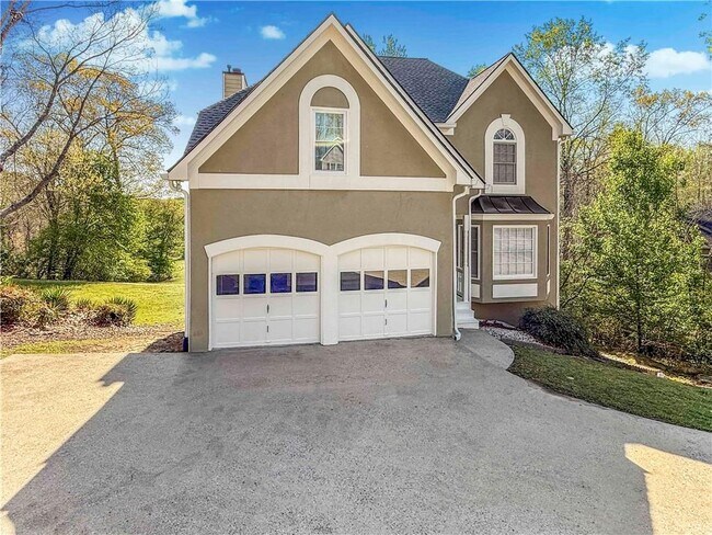 Building Photo - 6403 Ivey Terrace Dr SE