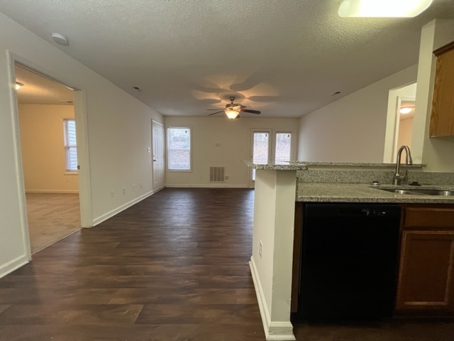 The Orr 2BR, 2BA - Huntersville Commons