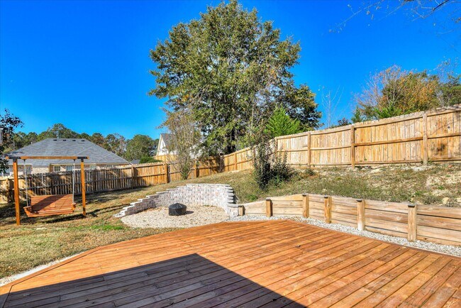 Building Photo - 703 Cannock Loop