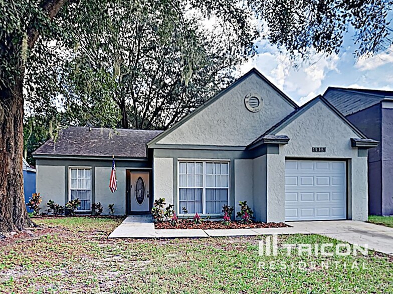 Building Photo - 4013 Forecast Dr