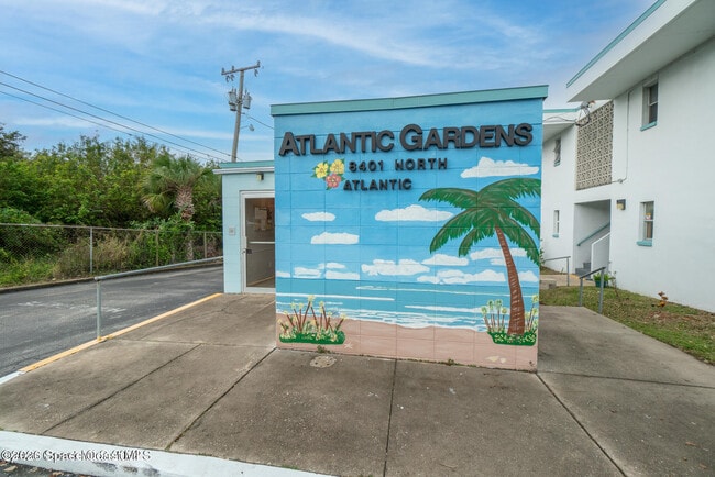 Building Photo - 8401 N Atlantic Ave