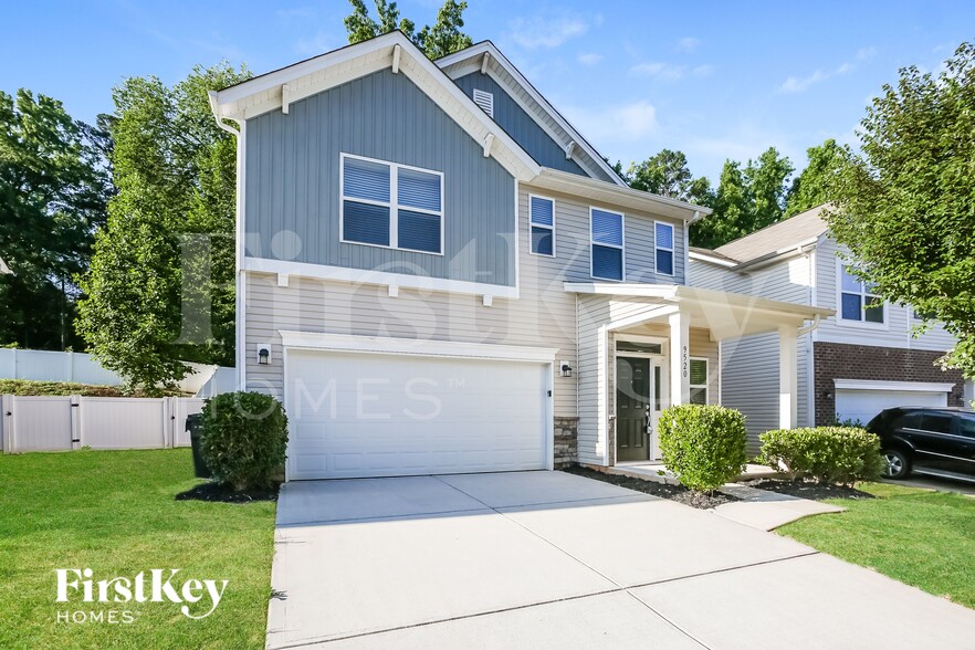 Building Photo - 9520 Blue Knoll Ct
