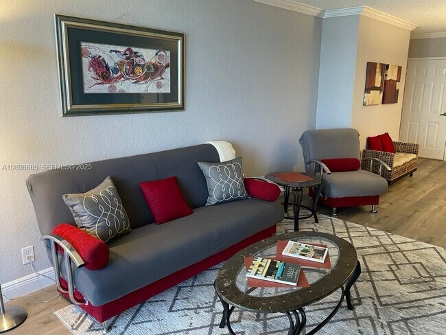 Building Photo - 2501 S Ocean Dr