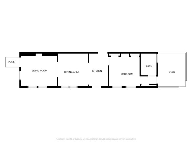 Building Photo - Tulsa One Bedroom Water and Trash Included