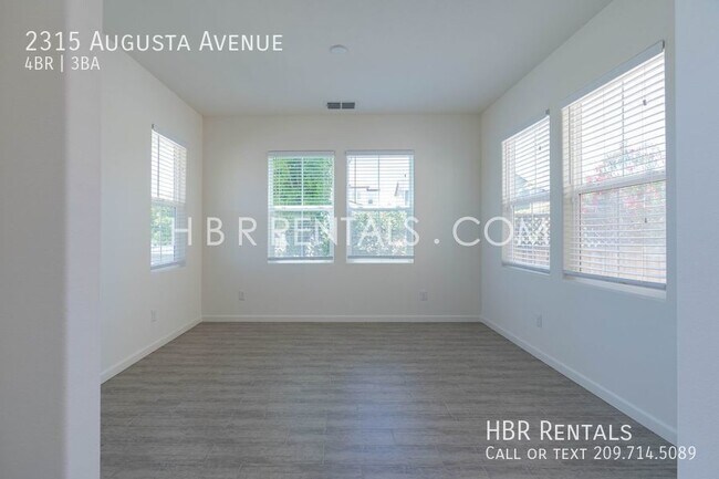 Building Photo - Ellis Community - Four Bedroom Home Over 3...