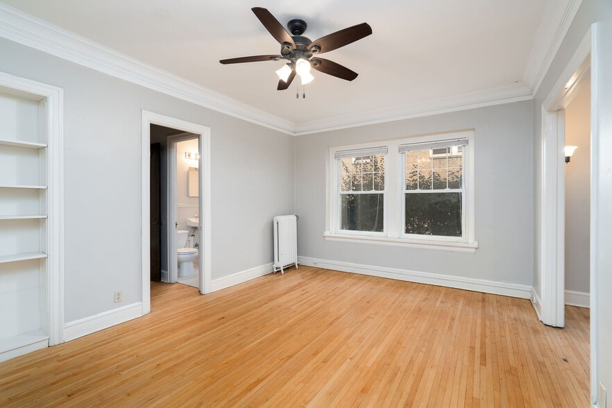 Interior Photo - Loring Grove Apartments