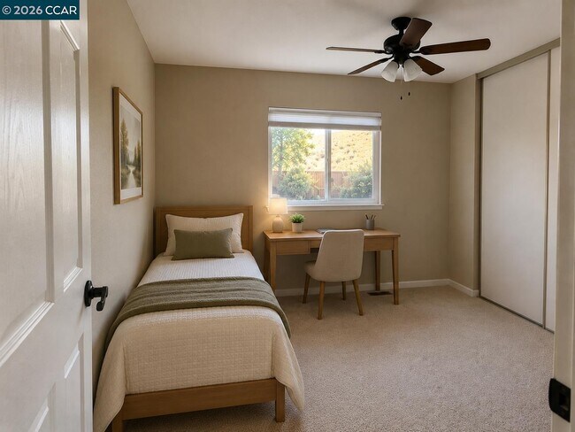 Building Photo - 1105 Fair Weather Cir