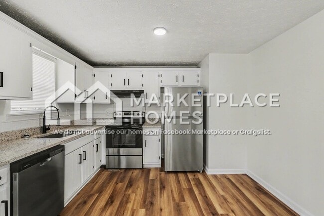 Building Photo - 5841 Pair Ct