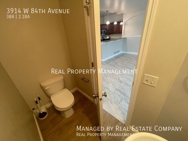 Building Photo - 3914 W 84th Ave