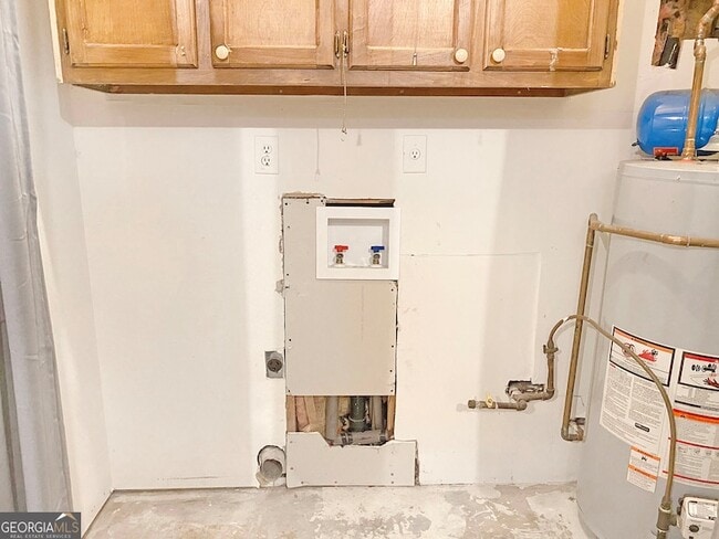 Building Photo - 860 Crab Orchard Dr
