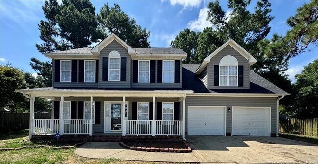 Building Photo - 134 Cresthaven Dr