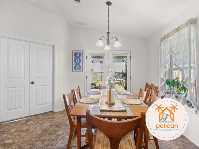 Building Photo - Amazing rental home in Pace, Florida