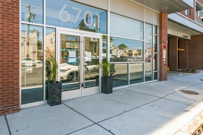 Building Photo - 6701 KENNEDY Blvd