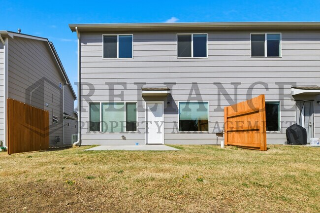 Building Photo - 4515 E 45th St N