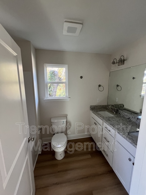 Building Photo - 2719 Orton St