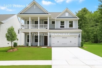 Building Photo - 5409 Verona Rd