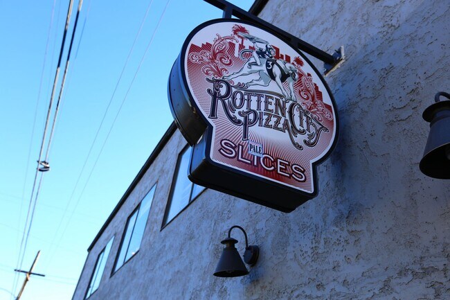 Building Photo - 1200 65th St