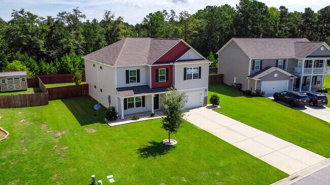 Building Photo - 3733 Moseley Dr