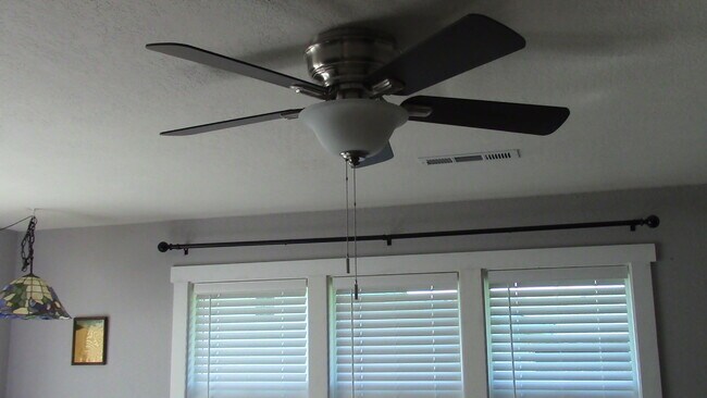 ceiling fan - 2710 Oliver Ave