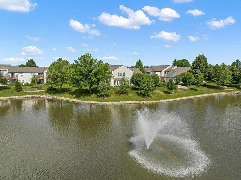Building Photo - 2503 Sheehan Dr