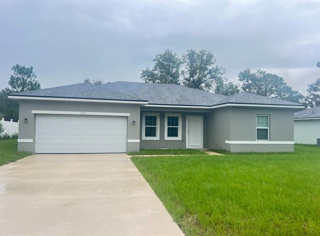 Primary Photo - 3389 SW 126th Lane Rd