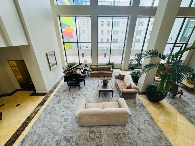 Building Photo - 1280 W Peachtree St NW