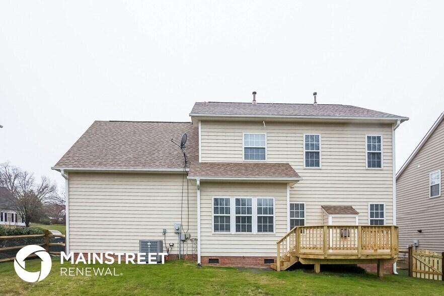 Building Photo - 6229 Chavel Ln