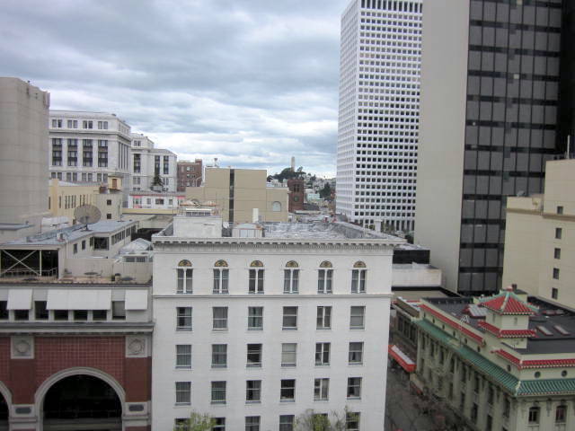 Building Photo - The Landmark**Unfurnished at Union Square!...