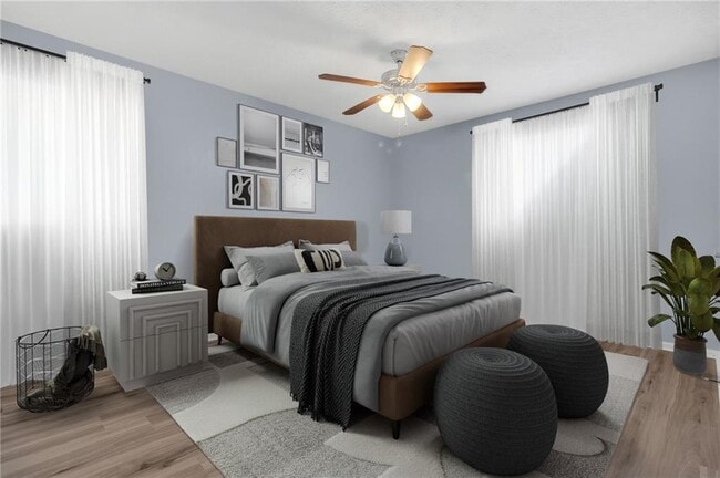 Building Photo - 2496 Shiloh Dr