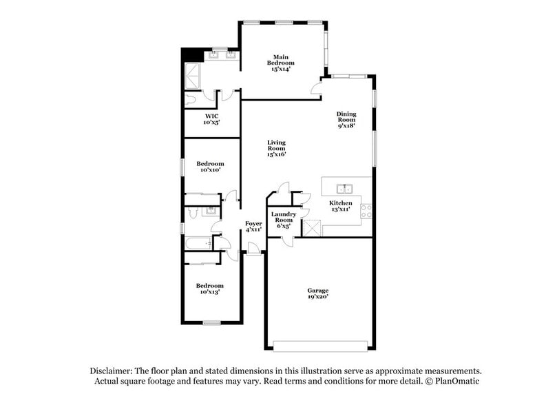 Building Photo - 20251 W Buchanan St