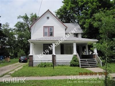 Primary Photo - 1415 Sherwood Ave