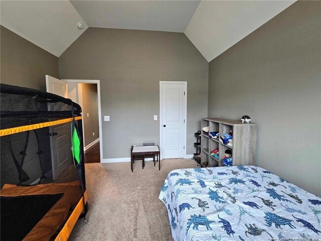 Building Photo - 323 Nottingley Dr