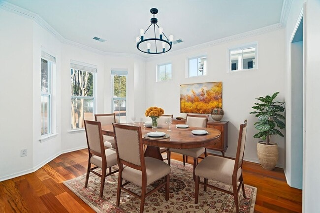 Building Photo - Serene Marsh Retreat in Mount Pleasant