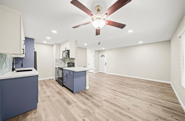 Building Photo - 1625 Pentecost Way