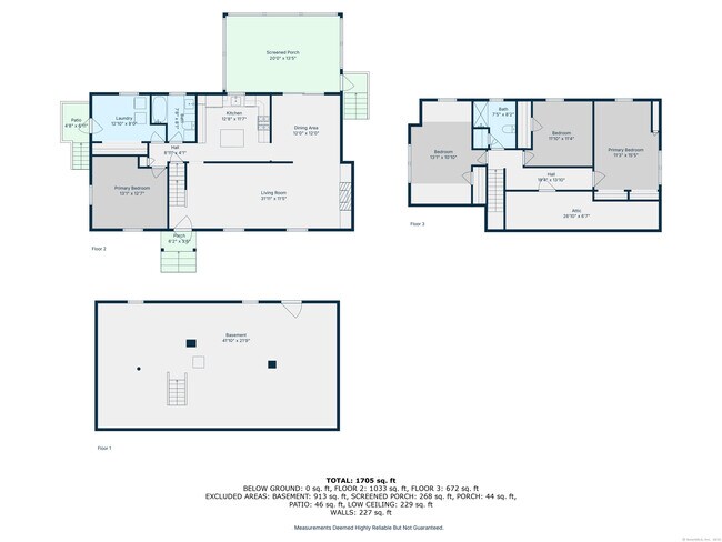 Building Photo - 111 Mill Hill Rd