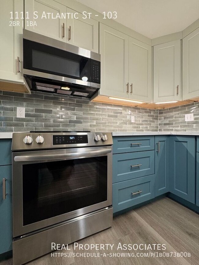 Building Photo - 1111 S Atlantic St