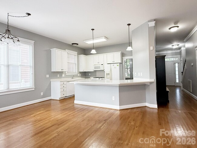 Building Photo - 7023 Blakeney Greens Blvd