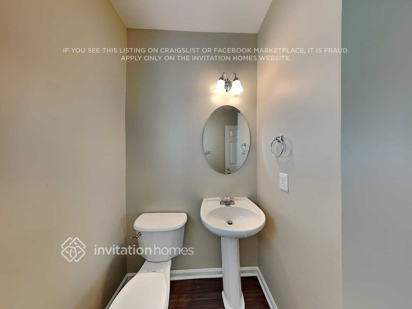 Building Photo - 1278 Emory Ln NW