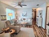 Building Photo - Waterfront 2 Bedroom, 2 Bath Stilt Home with Dock