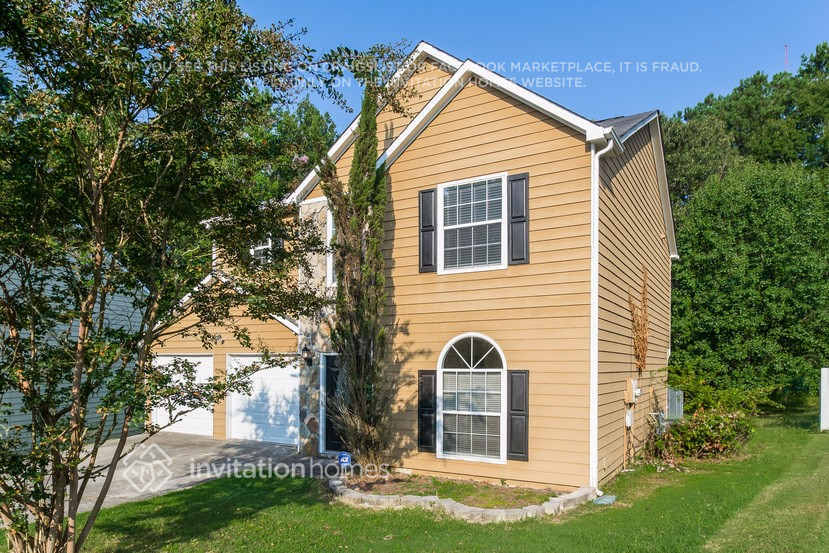 Building Photo - 4534 Rugosa Way