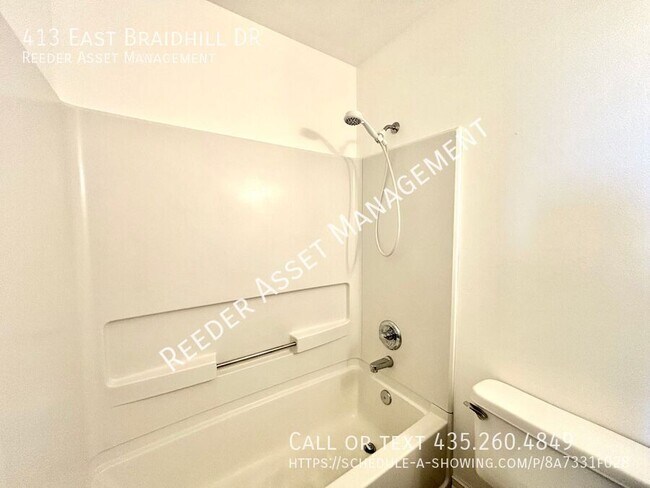 Building Photo - 413 Braidhill Dr